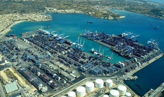 Malta'nın Yükselen Değerleri - İthalat ve İhracat
