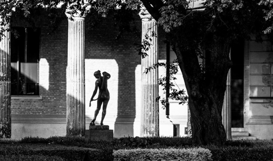 Zamanın Ötesinde Servet Yönetimi